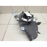 Кулак поворотный передний правый Land Rover Range Rover IV 2013 LR078143