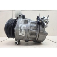 Компрессор кондиционера Land Rover Range Rover Sport 2013 LR068128