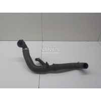 Патрубок радиатора Land Rover Range Rover Sport 2013 LR039251