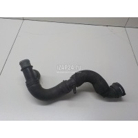 Патрубок радиатора Land Rover Range Rover Sport 2013 LR034641