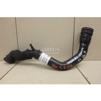 Патрубок радиатора Land Rover Range Rover Sport 2013 LR034643