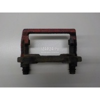 Скоба суппорта заднего левого Land Rover Range Rover Sport 2013 LR036572