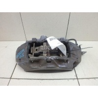 Суппорт тормозной передний правый Land Rover Range Rover Sport 2013 LR039523