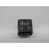 Блок кнопок Land Rover Range Rover Sport 2013 LR034812