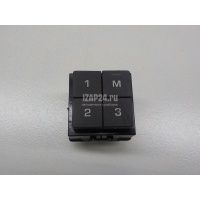 Блок кнопок Land Rover Range Rover Sport 2013 LR034813