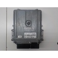 Блок управления двигателем Land Rover Range Rover Sport 2013 LR050996