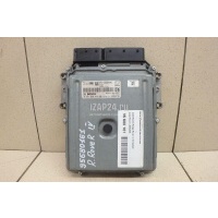 Блок управления двигателем Land Rover Range Rover Sport 2013 LR050995