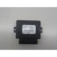 Блок управления парковочным тормозом Land Rover Range Rover Sport 2013 LR043579