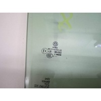 Стекло двери передней правой VAG New Beetle (2012 - 2019) 5C5845202