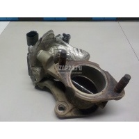 Заслонка воздушная Hyundai-Kia Santa Fe (DM) (2012 - 2018) 284622F700
