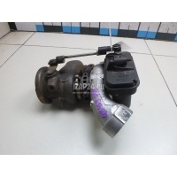 Турбокомпрессор (турбина) VAG A3 [8V] (2013 - 2020) 04E145721P