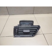 Дефлектор воздушный VAG Octavia (A7) (2013 - 2020) 5E0819701EZLL
