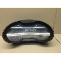 Панель приборов VAG Octavia (A7) (2013 - 2020) 5E0920780
