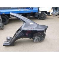 Крыло заднее левое VAG Octavia (A7) (2013 - 2020) 5E5809601D