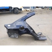 Крыло заднее правое VAG Octavia (A7) (2013 - 2020) 5E5809602D
