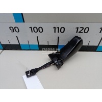 Ограничитель двери VAG Octavia (A7) (2013 - 2020) 5E0837249A