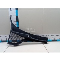 Решетка стеклооч. (планка под лобовое стекло) VAG Octavia (A7) (2013 - 2020) 5E1819416A9B9
