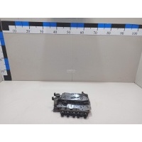 Блок клапанов Nissan Almera (G15) (2013 - 2018) 3170500Q0A