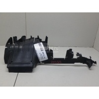 Воздуховод радиатора правый VAG Golf VII (2012 - 2020) 5G0121284N
