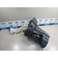 Бачок омывателя лобового стекла VAG Golf VII (2012 - 2020) 5G0955453H