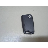 Ключ зажигания VAG Golf VII (2012 - 2020) 5G0959752BFINF