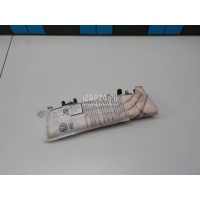 Подушка безопасности боковая (в сиденье) VAG Leon (5F) (2013 - 2020) 5G0880242B