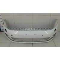 Бампер передний VAG Golf VII (2012 - 2020) 5G0807217CFGRU