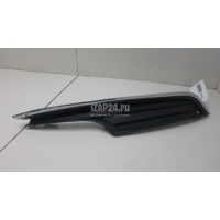 Решетка в бампер правая VAG Golf VII (2012 - 2020) 5G0854662RYP