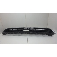 Решетка в бампер центральная VAG Golf VII (2012 - 2020) 5G0853671ARYP