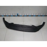Юбка передняя VAG Golf VII (2012 - 2020) 5G08059159B9