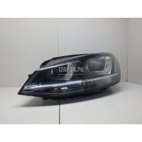 Фара левая VAG Golf VII (2012 - 2020) 5G2941753