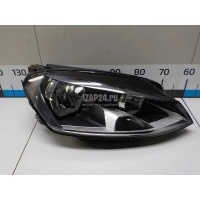 Фара правая VAG Golf VII (2012 - 2020) 5G2941006