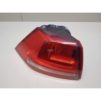 Фонарь задний наружный левый VAG Golf VII (2012 - 2020) 5G0945095M