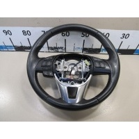Рулевое колесо для AIR BAG (без AIR BAG) Mazda Mazda 6 (GJ/GL) 2013 GHY232982
