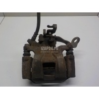 Суппорт тормозной задний правый Mazda Mazda 6 (GJ/GL) 2013 GHY92698ZA
