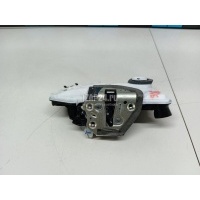 Замок двери передней правой Toyota Corolla E18 2013 6903002470
