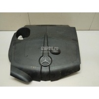 Накладка декоративная Mercedes Benz GLA-Class X156 (2014 - 2020) 6510109815