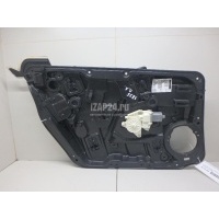 Стеклоподъемник электр. передний левый Mercedes Benz GLA-Class X156 (2014 - 2020) 1767206500
