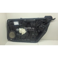 Стеклоподъемник электр. передний правый Mercedes Benz GLA-Class X156 (2014 - 2020) 1767206600