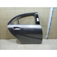 Дверь задняя правая Mercedes Benz A-Class W176 (2012 - 2018) 1767300205