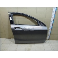 Дверь передняя правая Mercedes Benz A-Class W176 (2012 - 2018) 1767200205