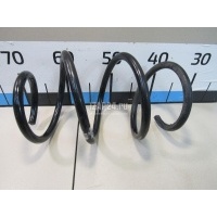 Пружина передняя Mercedes Benz C117 CLA (2013 - 2019) 1763210904