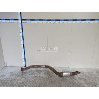 Глушитель основной Nissan JX/QX60 (L50) 2013 203506JA0B