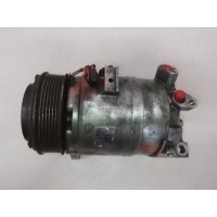 Компрессор кондиционера Nissan Pathfinder (R52) 2014 926001JA1A
