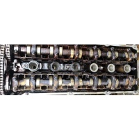 Двигатель BMW X5 F15/F85 (2013 - 2018) 11002354610
