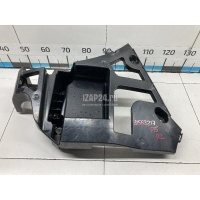 Кронштейн заднего бампера левый BMW X5 F15/F85 (2013 - 2018) 51227294721