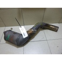 Катализатор BMW X5 F15/F85 (2013 - 2018) 18327645440