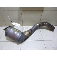 Катализатор BMW X5 F15/F85 (2013 - 2018) 18327645441