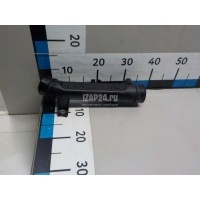Патрубок интеркулера Volvo V40/V40 Cross Country (2012 - 2019) 31686412