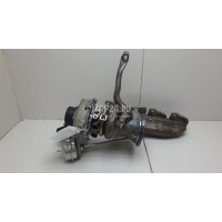Турбокомпрессор (турбина) Mercedes Benz R172 SLK (2010 - 2016) 2740903580